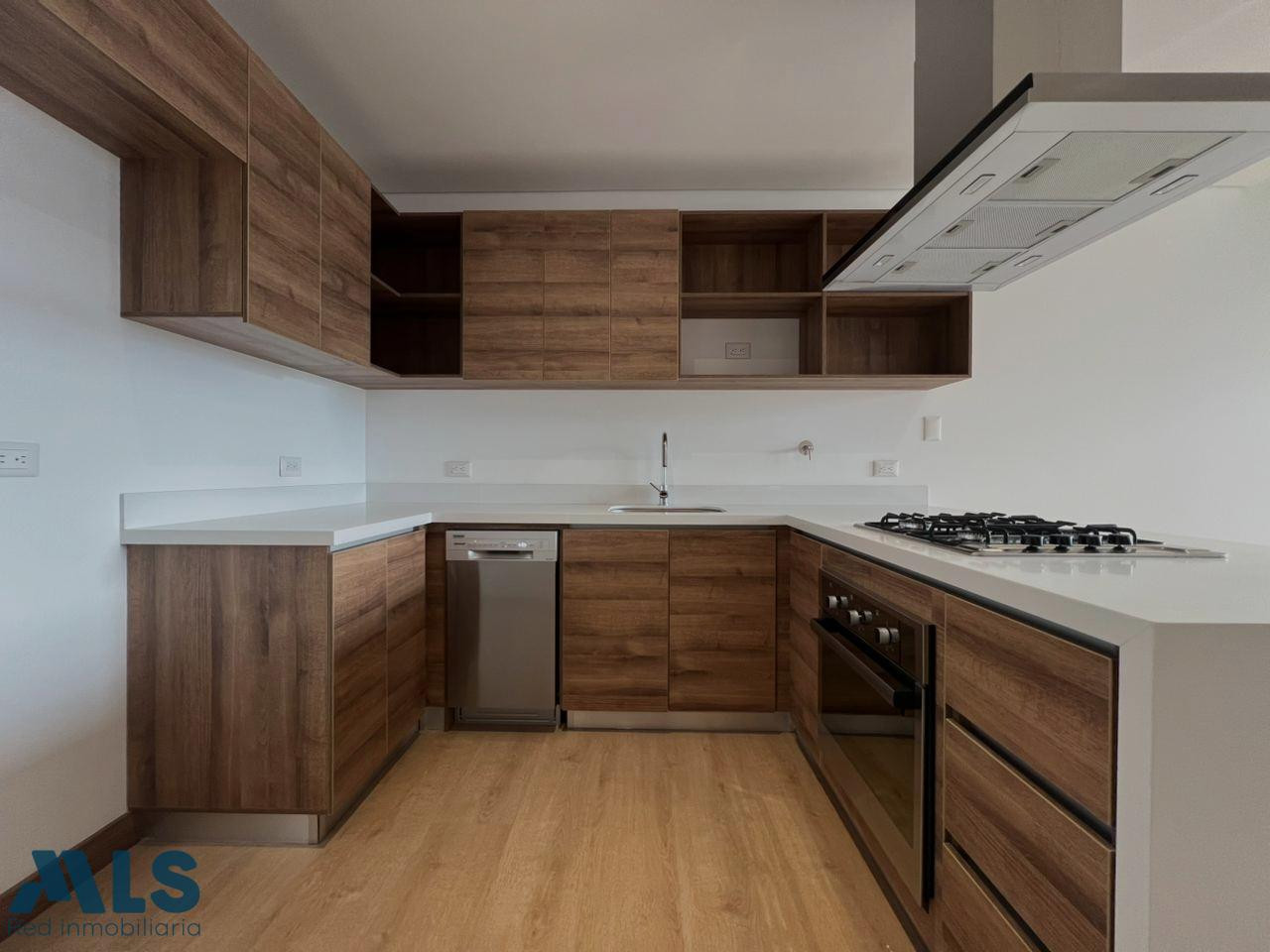 Hermoso apartamento para estrenar en sector de ciudad del Río medellin - ciudad del rio