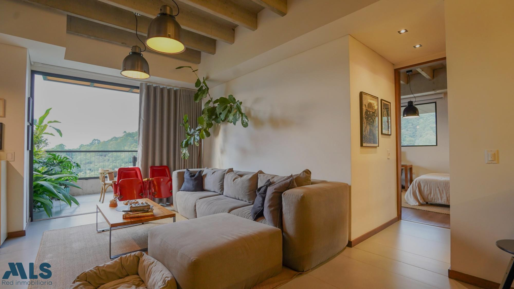 Una vista que te deja sin palabras medellin - las palmas