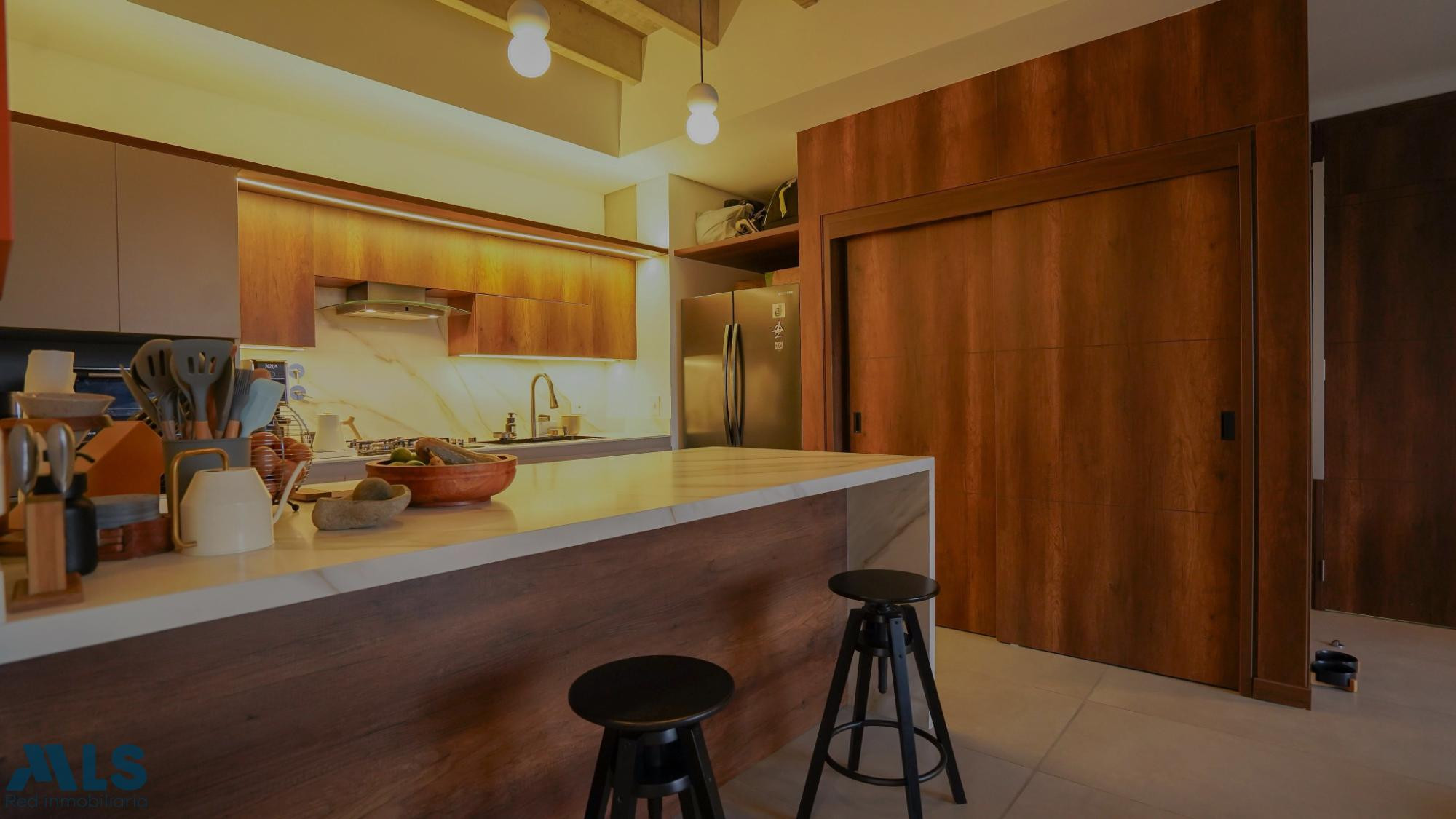 Una vista que te deja sin palabras medellin - las palmas