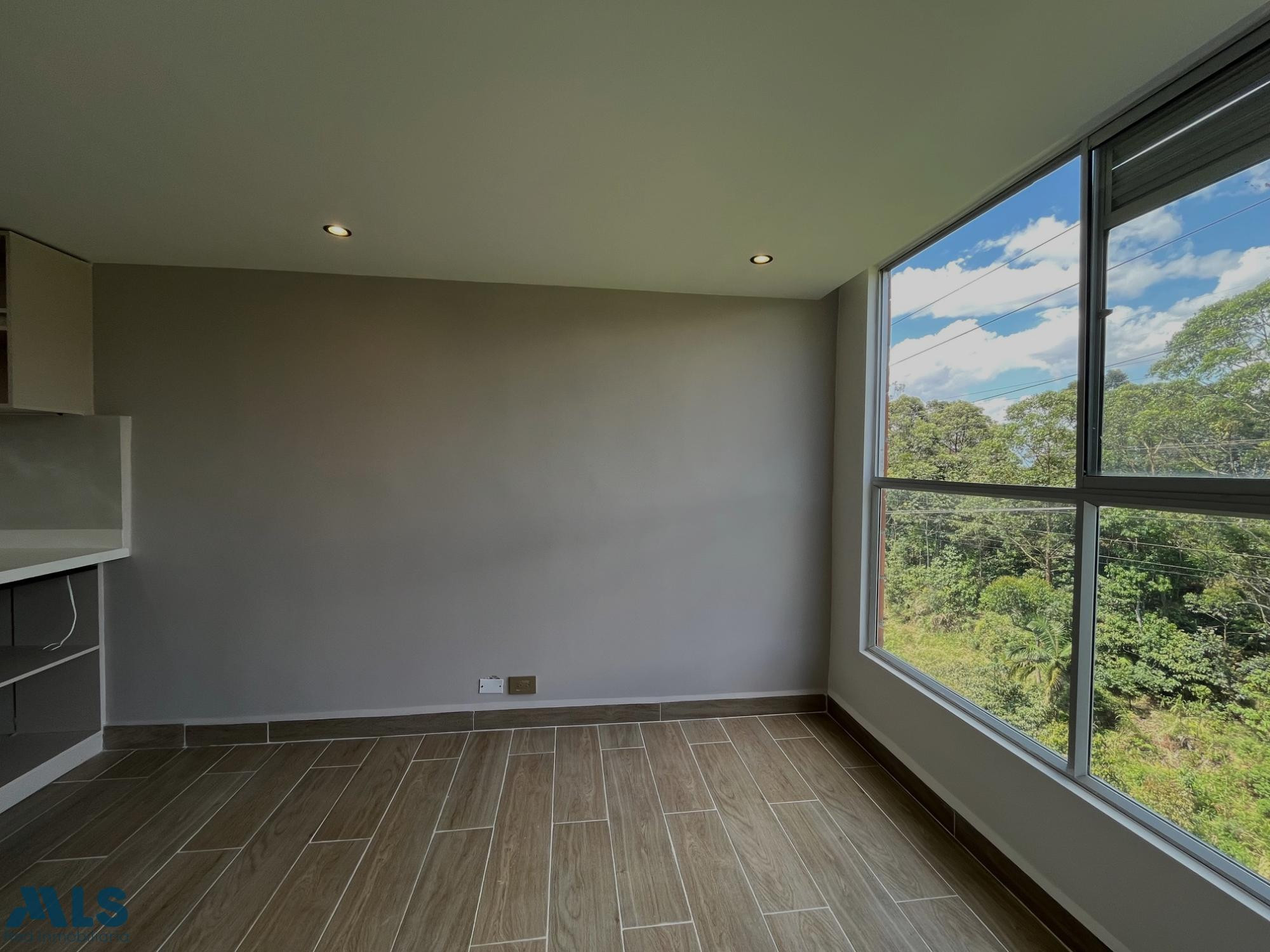 Apartamento para estrenar 2 alcobas sabaneta sabaneta - v pan de azucar