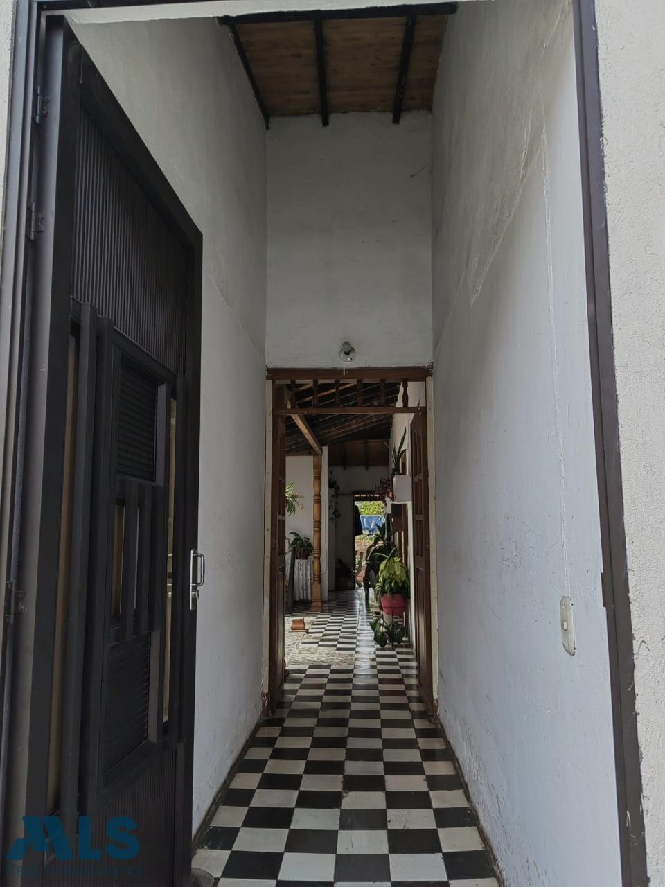 Venta Casa Lote La Ceja en el Centro la-ceja - corredor san antonio la ceja la ceja