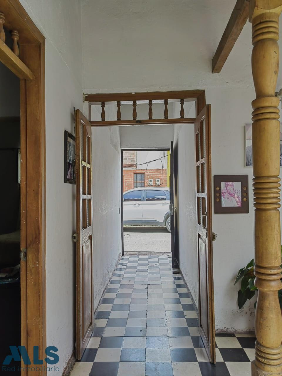 Venta Casa Lote La Ceja en el Centro la-ceja - corredor san antonio la ceja la ceja