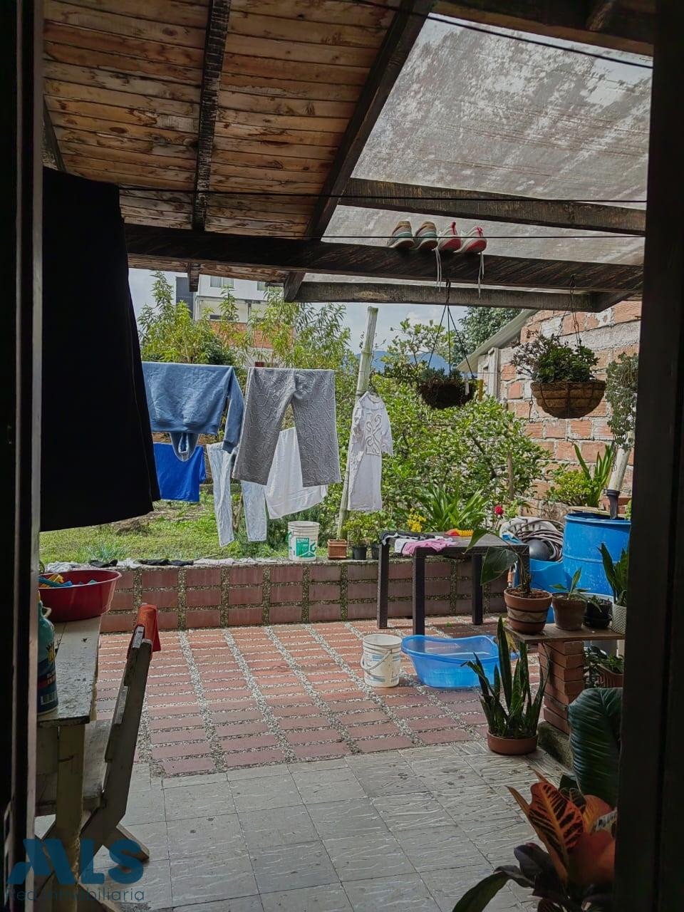 Venta Casa Lote La Ceja en el Centro la-ceja - corredor san antonio la ceja la ceja