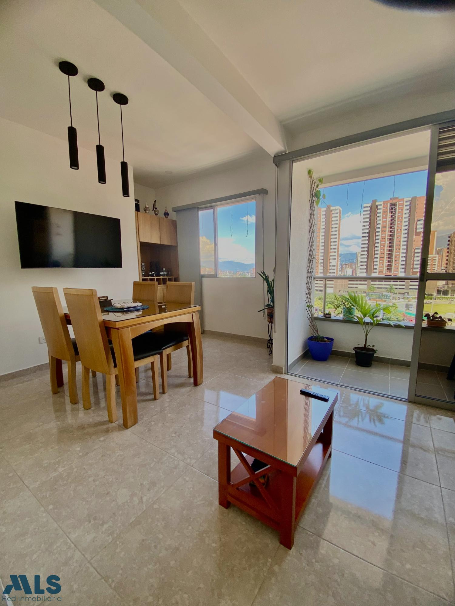 Amplio Penthouse en el corazón de Sabaneta sabaneta - san joaquin