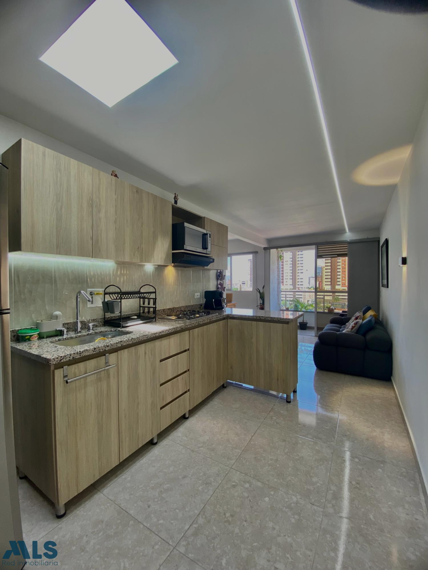 Amplio Penthouse en el corazón de Sabaneta sabaneta - san joaquin