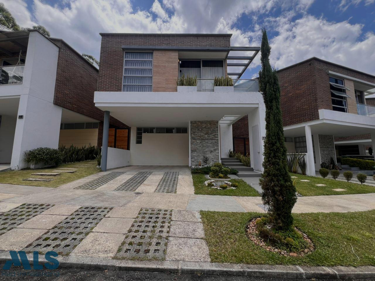 Hermosa casa en San Lucas, Envigado envigado - san lucas