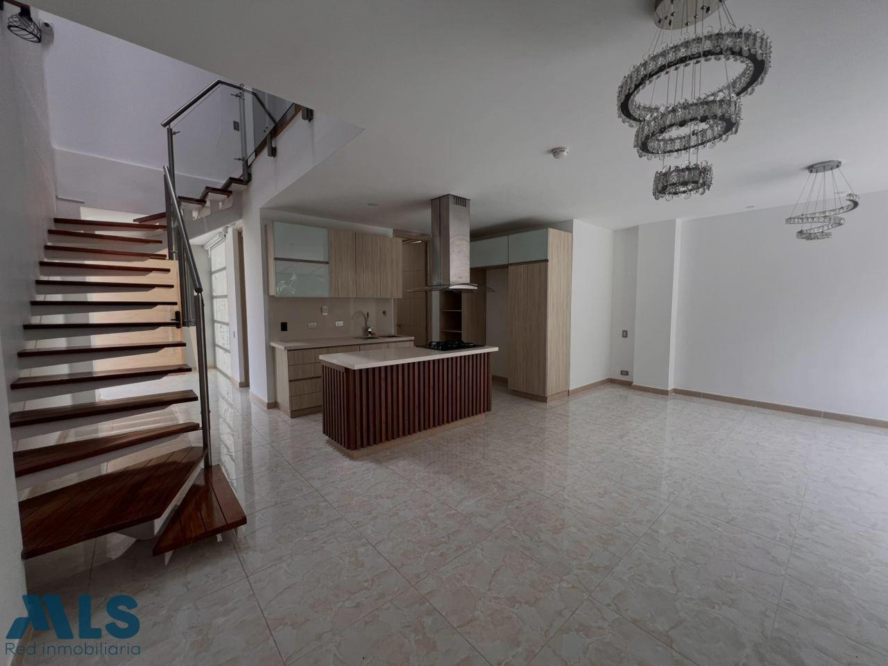 Hermosa casa en San Lucas, Envigado envigado - san lucas