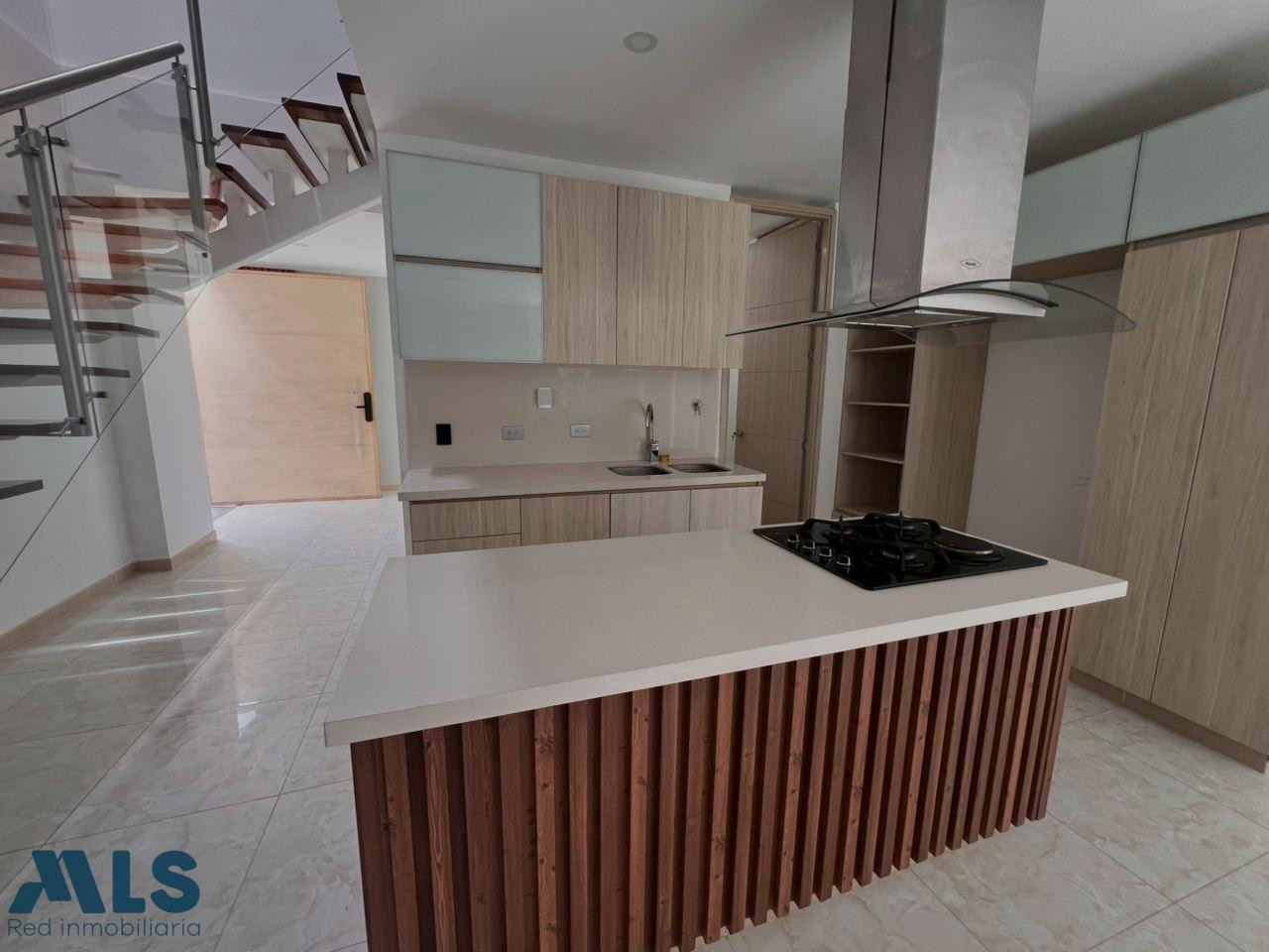 Hermosa casa en San Lucas, Envigado envigado - san lucas