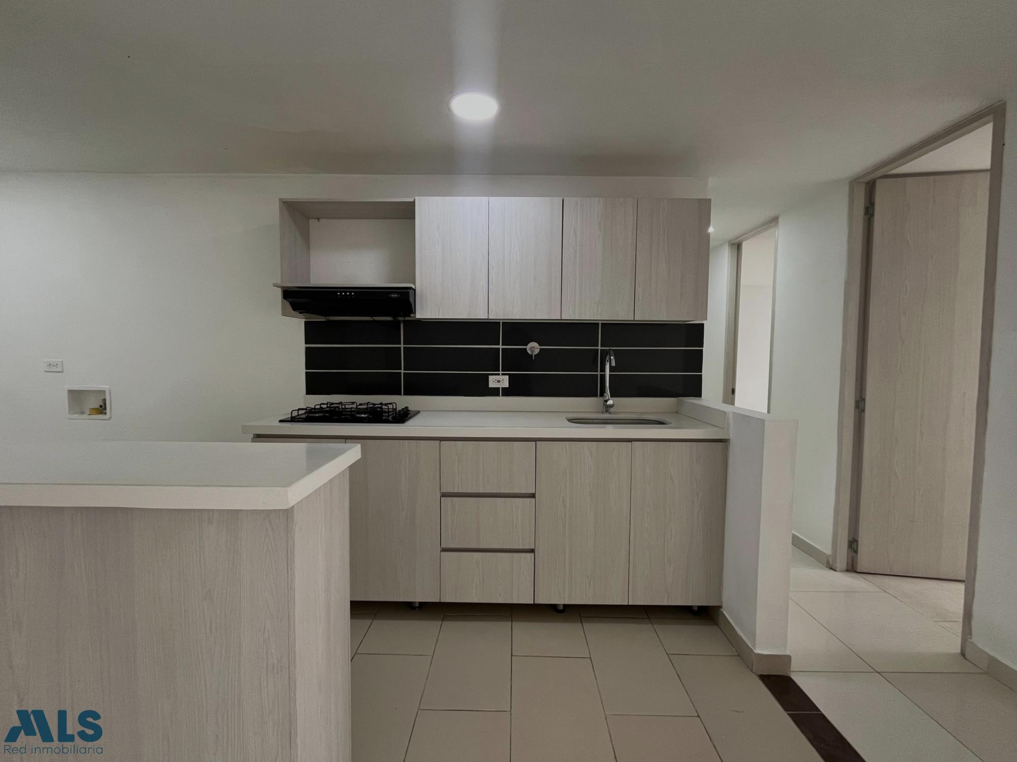 Apartamento en Venta Manrique Medellin medellin - manrique central no 1