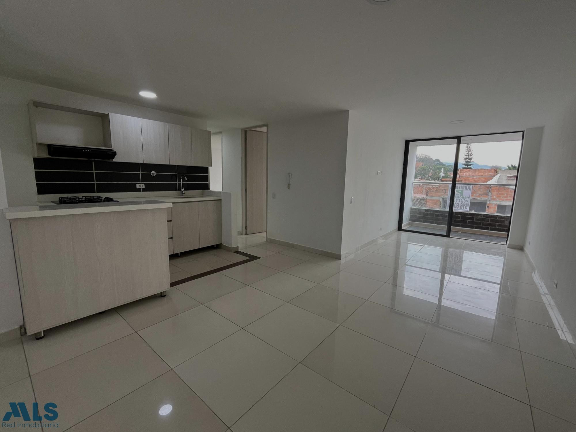 Apartamento en Venta Manrique Medellin medellin - manrique central no 1