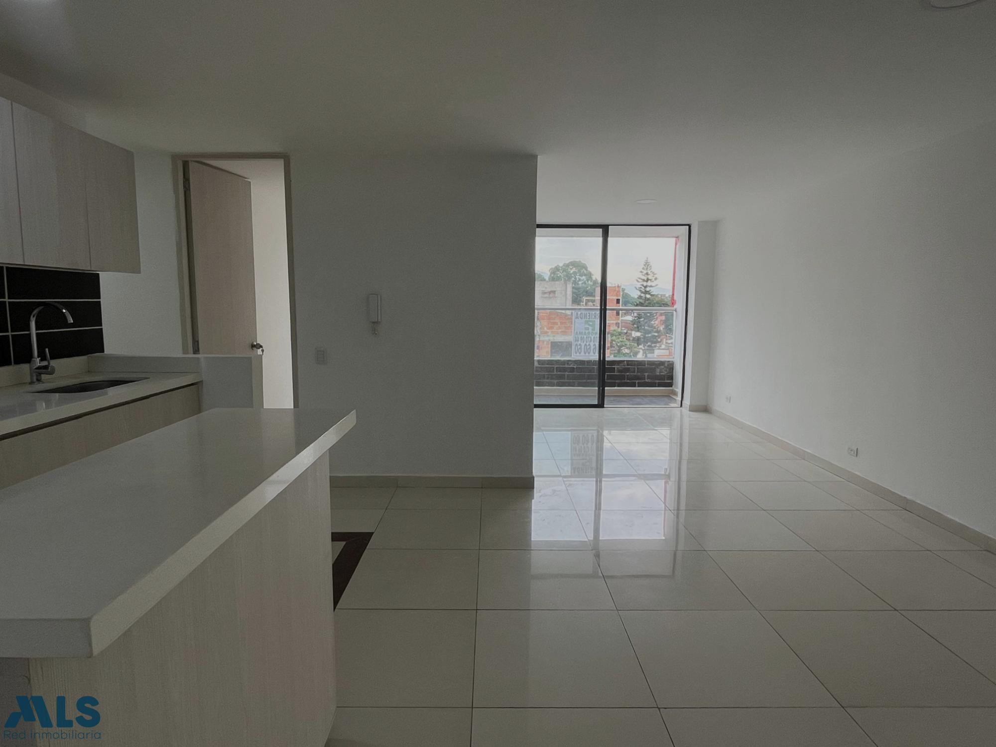 Apartamento en Venta Manrique Medellin medellin - manrique central no 1