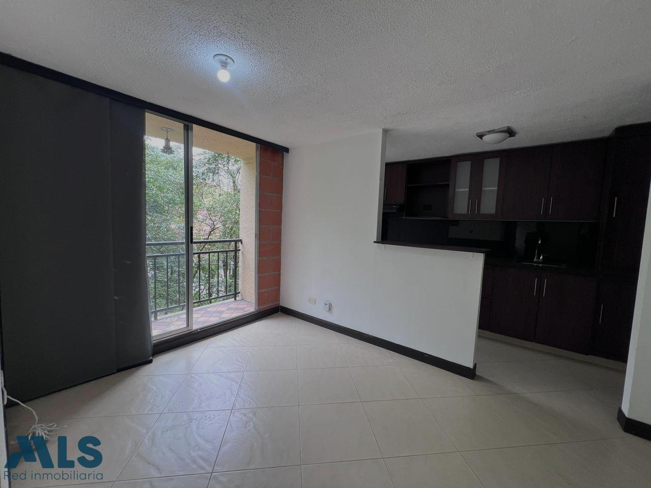 Apartamento en venta en Rodeo Alto, Medellín, medellin - belen rodeo alto