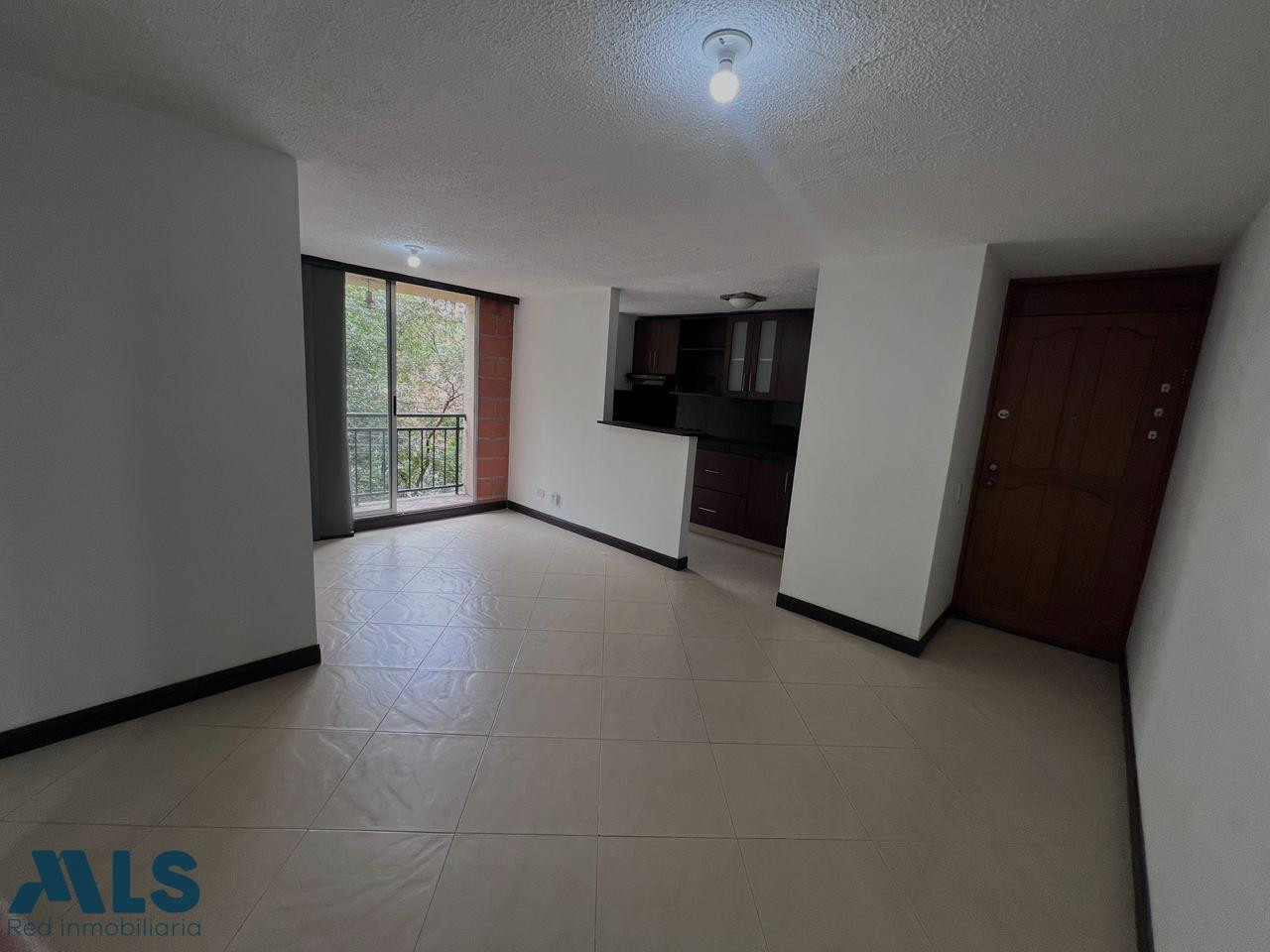 Apartamento en venta en Rodeo Alto, Medellín, medellin - belen rodeo alto