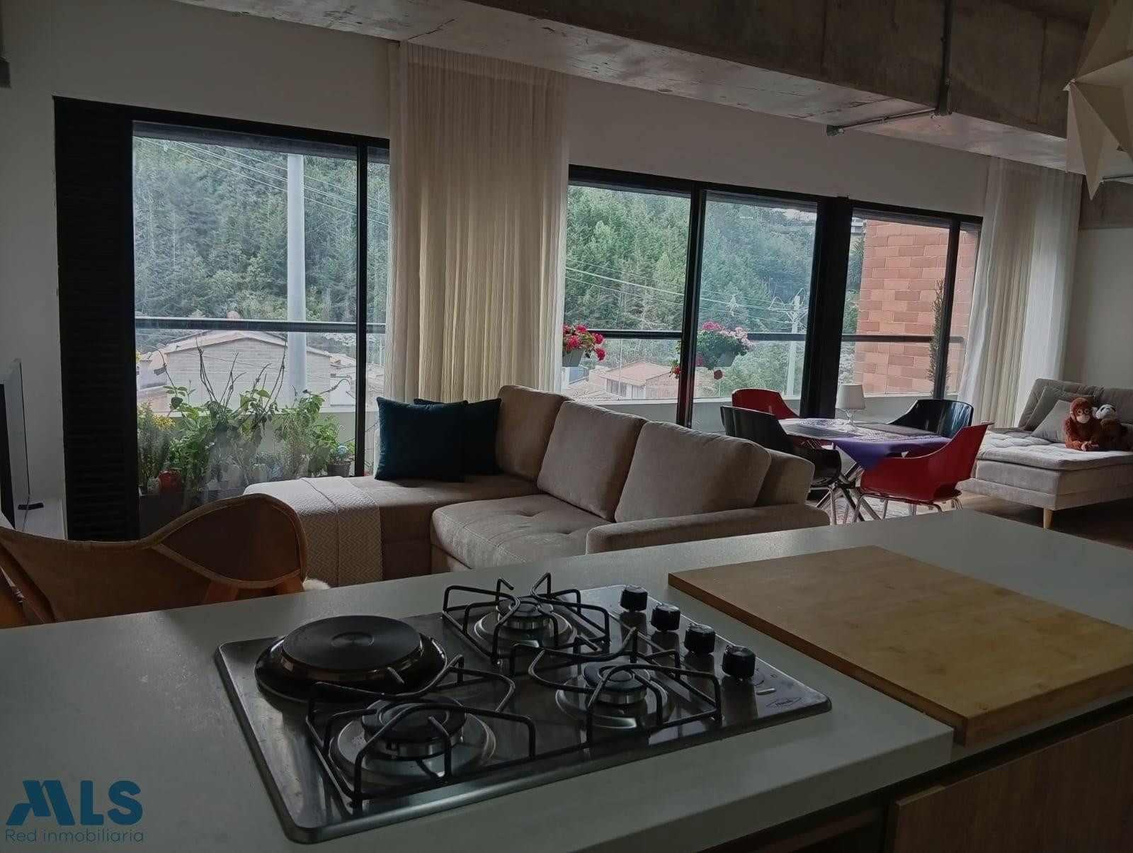 Lugar diseñado para disfrutar de la vida. el-retiro - v pantanillo