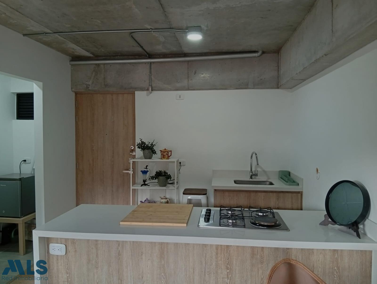 Lugar diseñado para disfrutar de la vida. el-retiro - v pantanillo