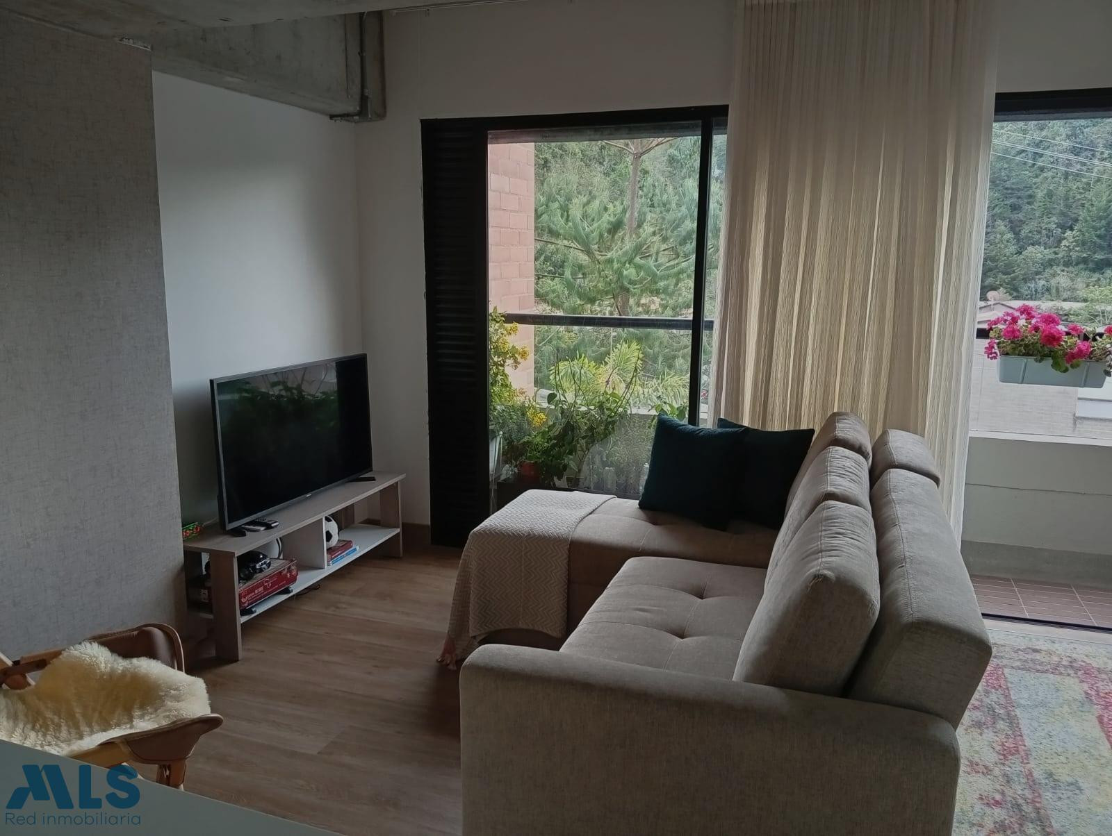 Lugar diseñado para disfrutar de la vida. el-retiro - v pantanillo