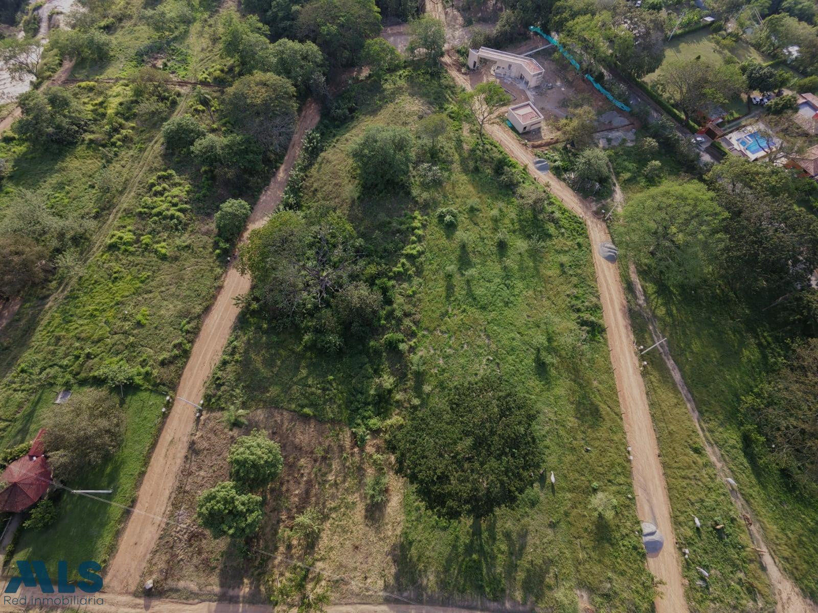 LOTE EN SOPETRAN EN UNIDAD CERRADA sopetran - rural