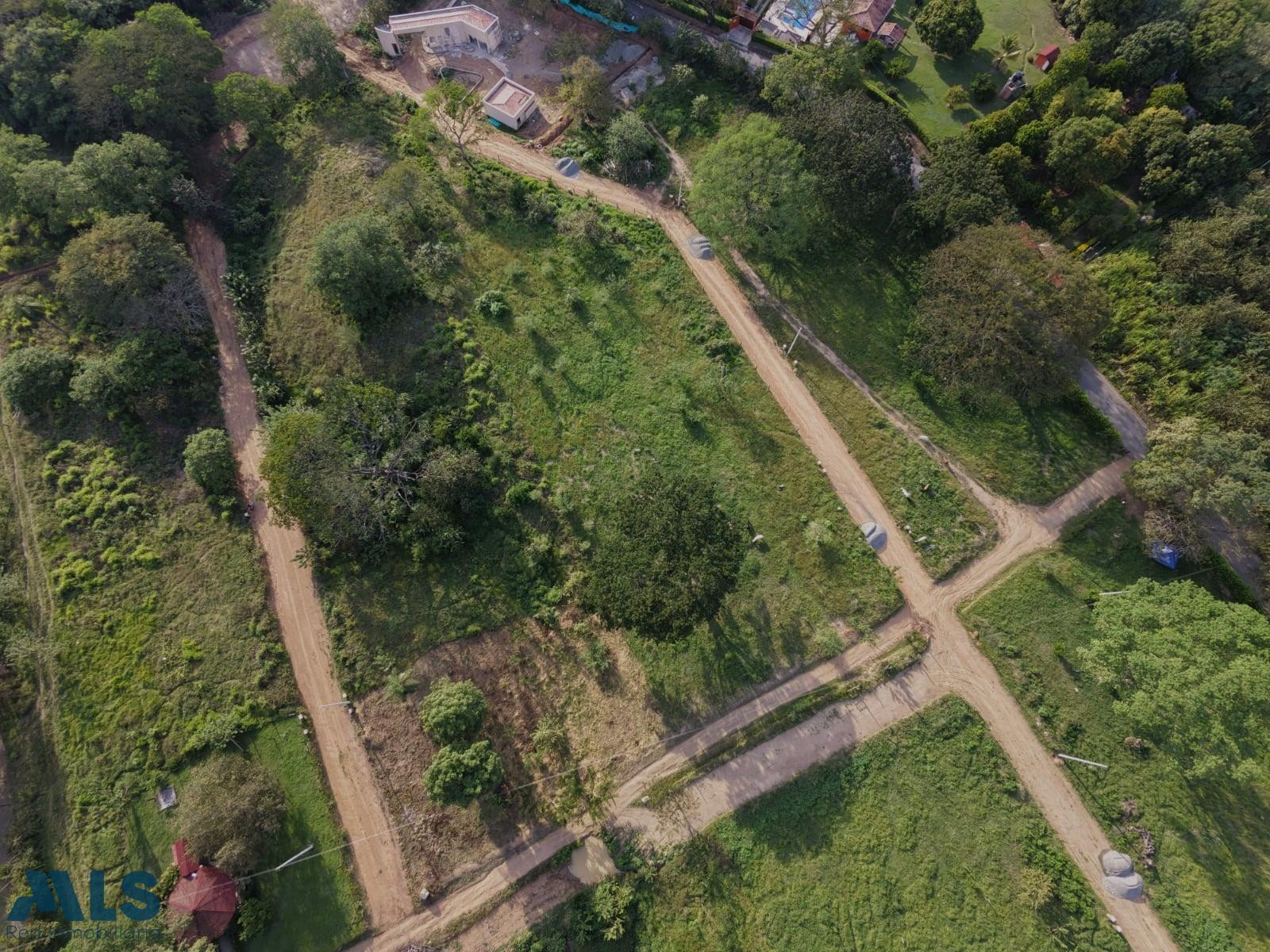 LOTE EN SOPETRAN EN UNIDAD CERRADA sopetran - rural