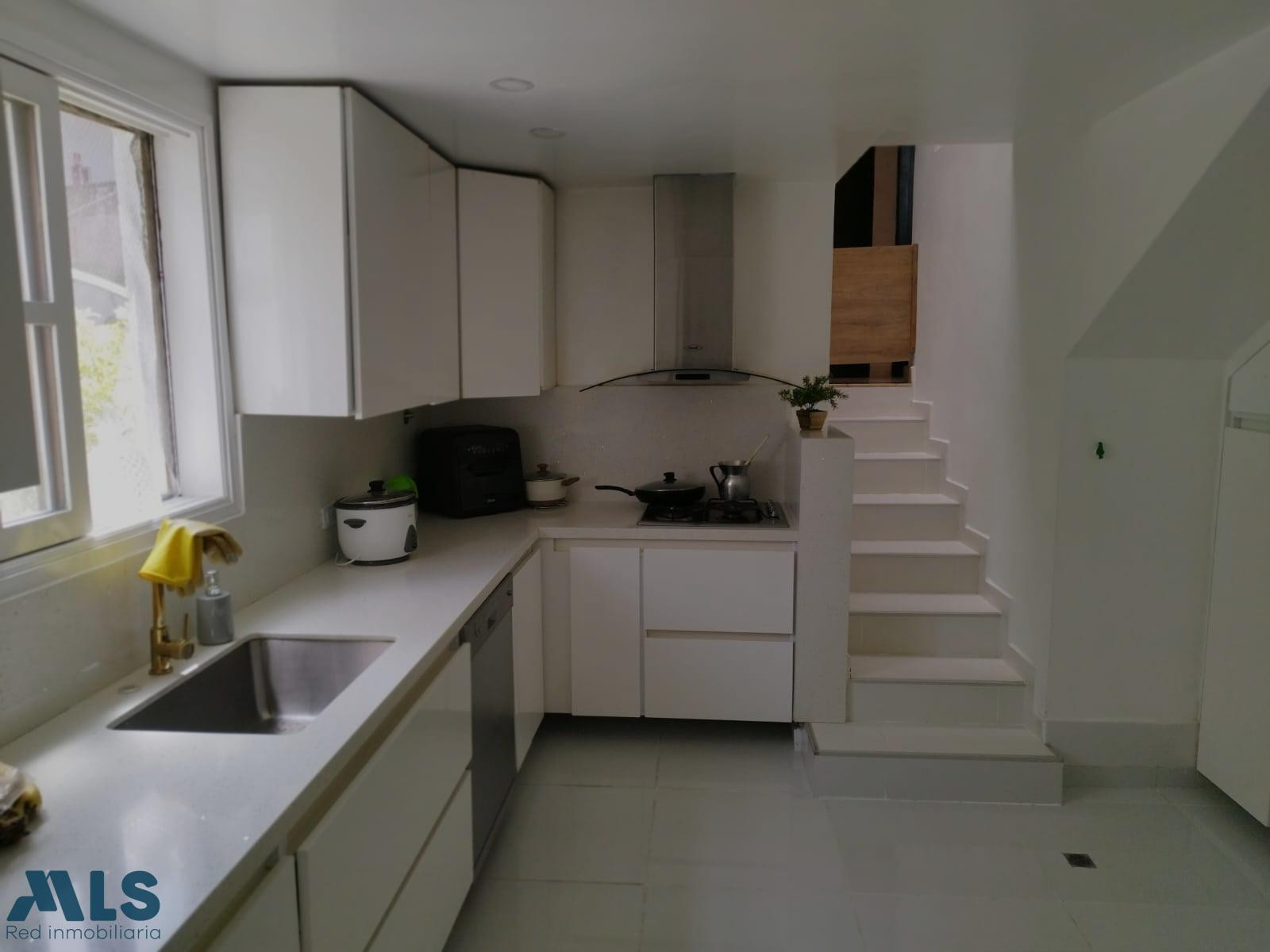 Casa en Venta en Envigado, sector Loma del Escobero envigado - loma del escobero