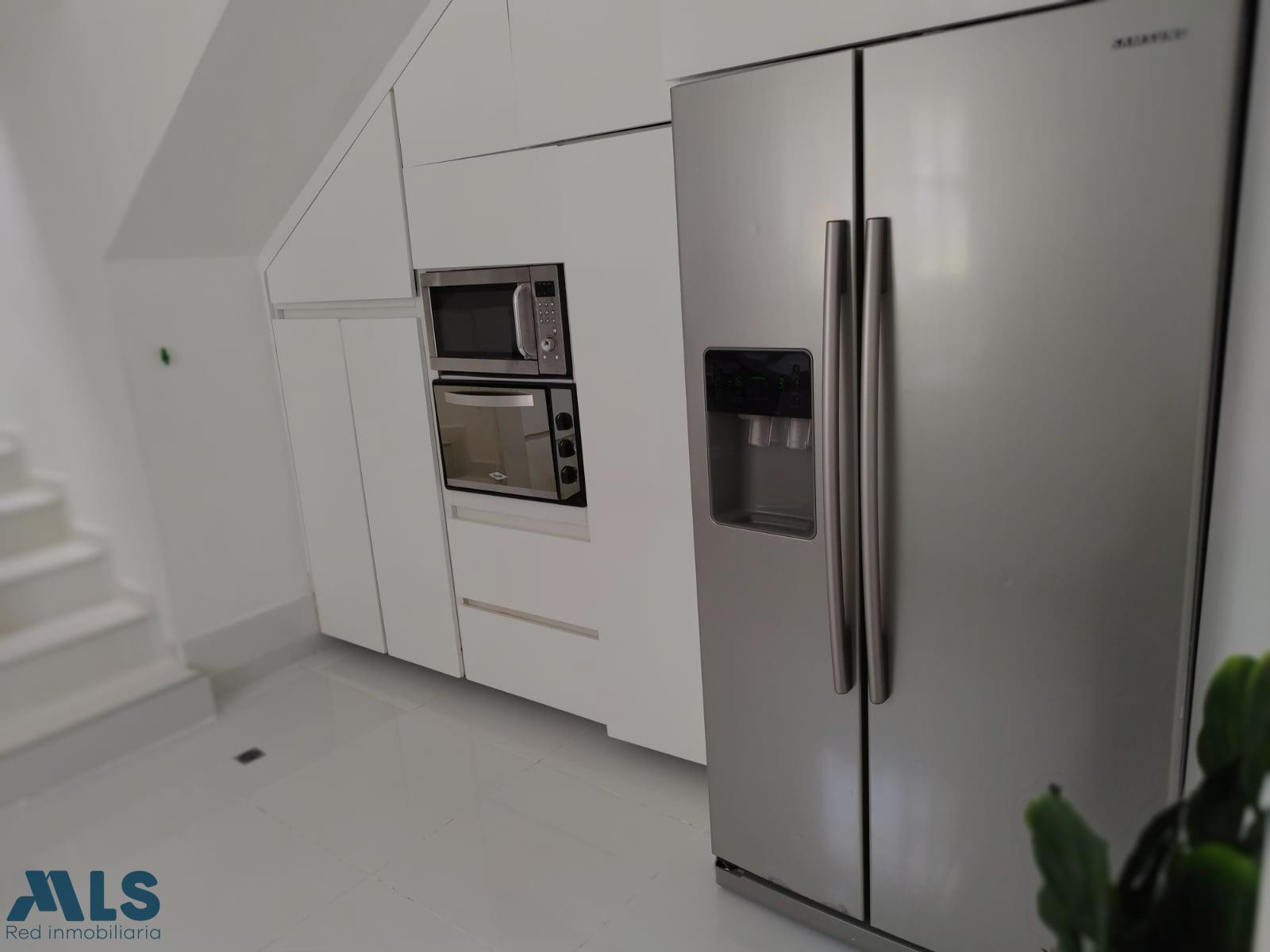 Casa en Venta en Envigado, sector Loma del Escobero envigado - loma del escobero