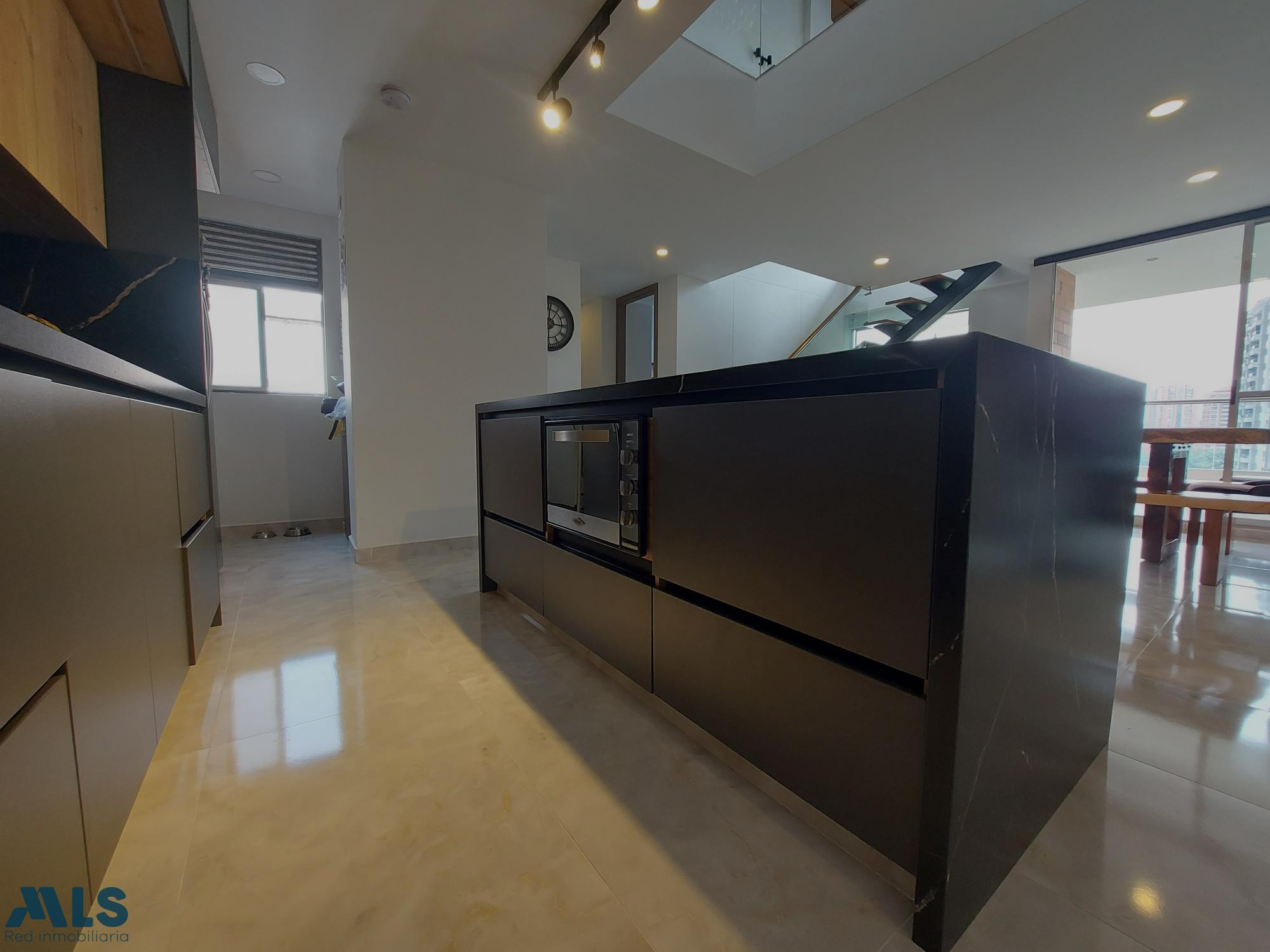 Sector de gran valorización envigado - la abadia