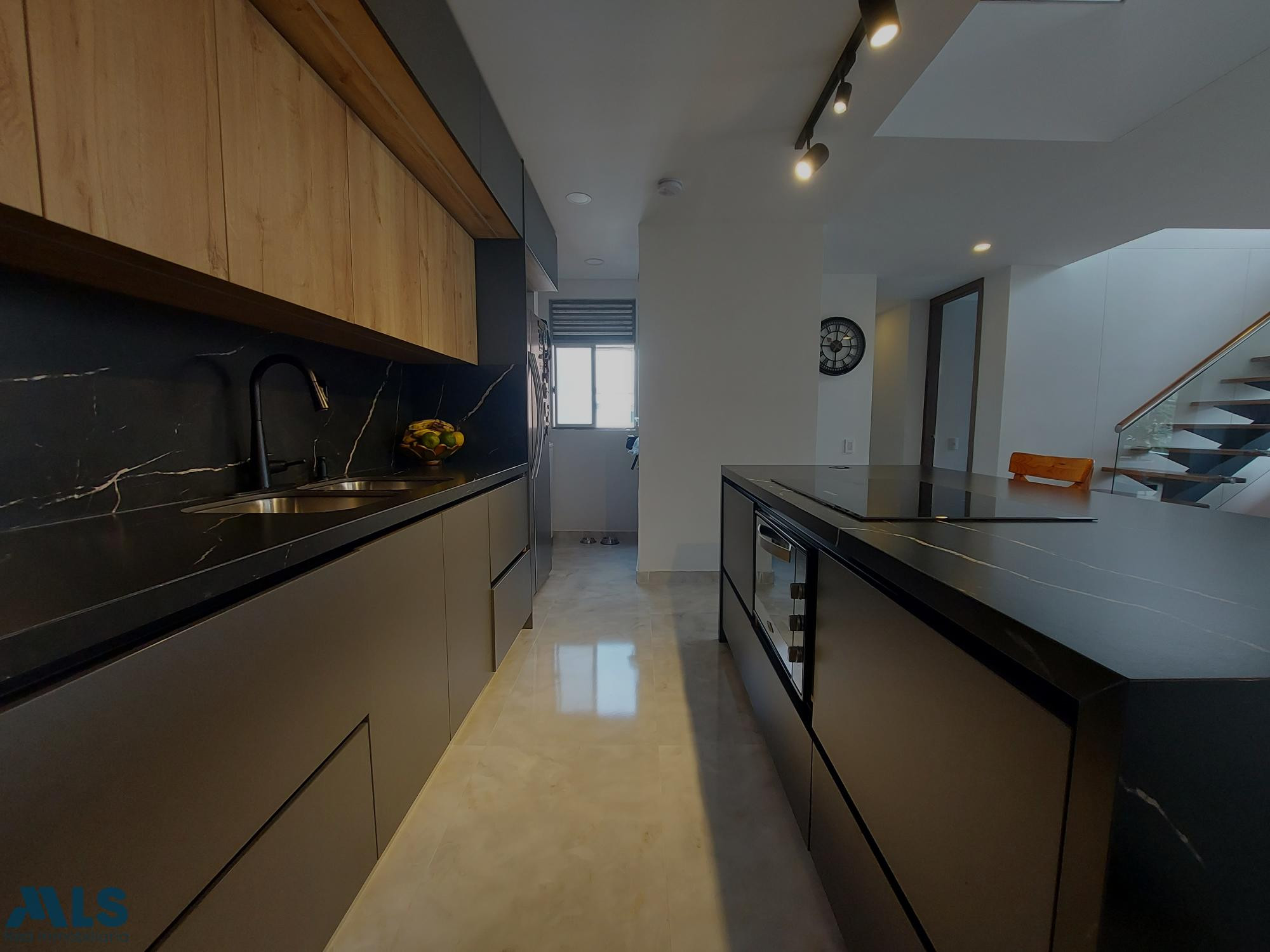 Sector de gran valorización envigado - la abadia