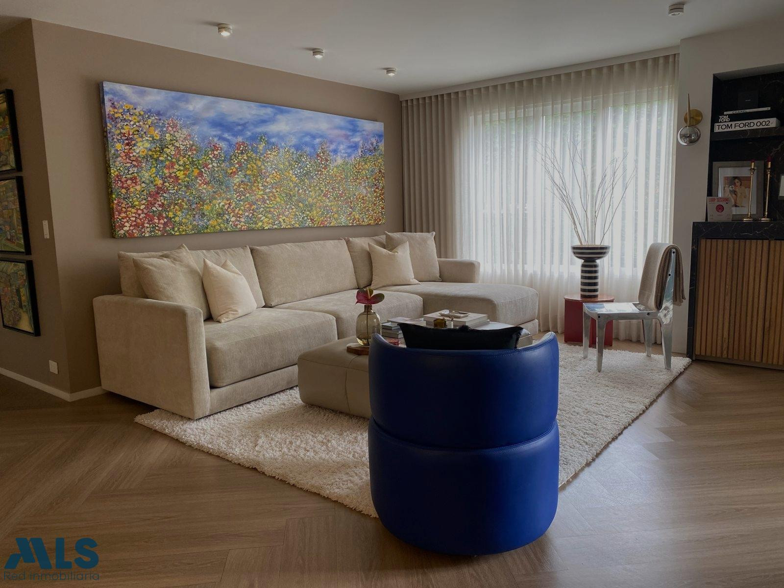 Hermoso apartamento remodelado en Laureles medellin - laureles