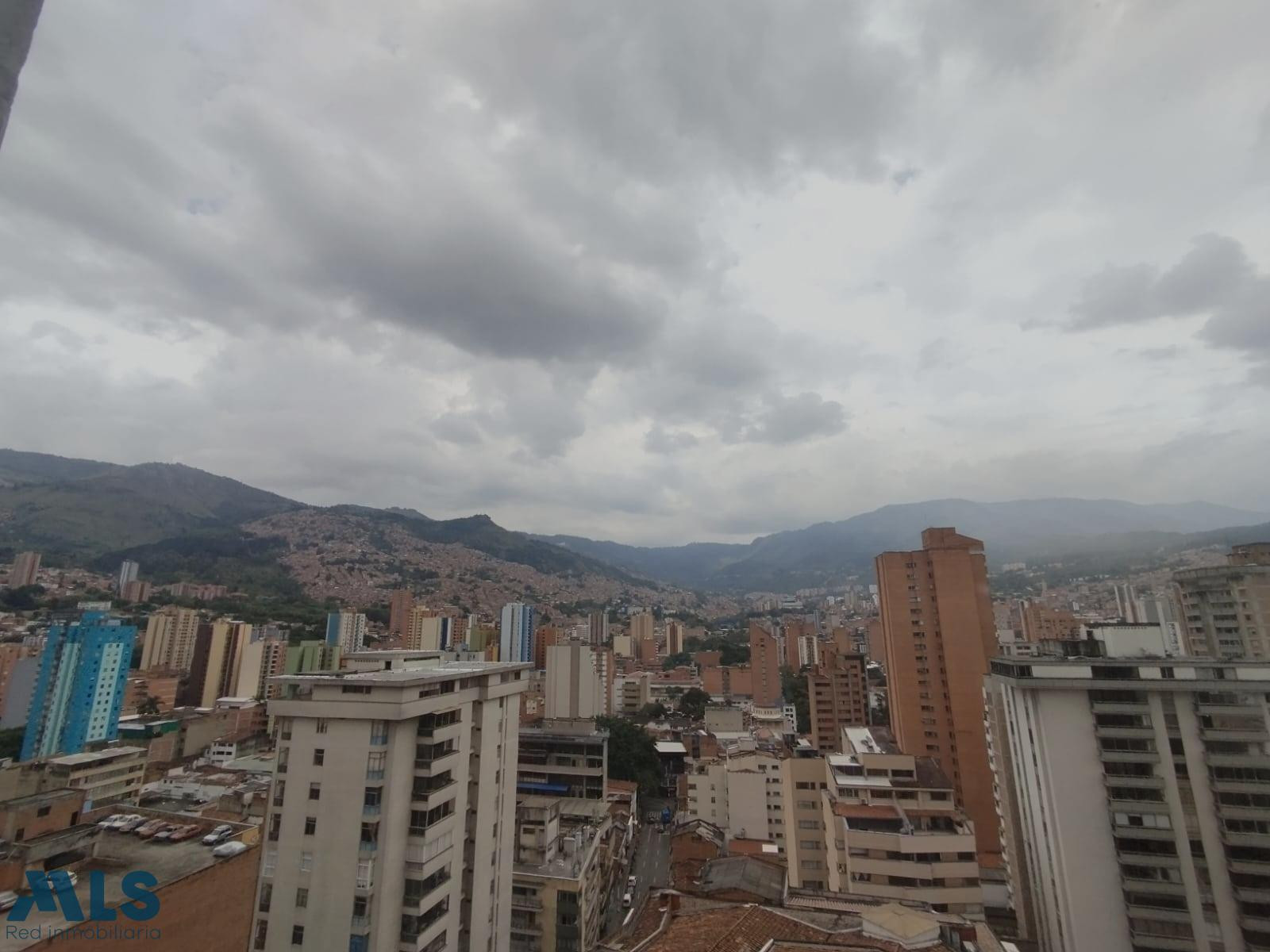Apartamento en venta en el Centro de la ciudad medellin - centro