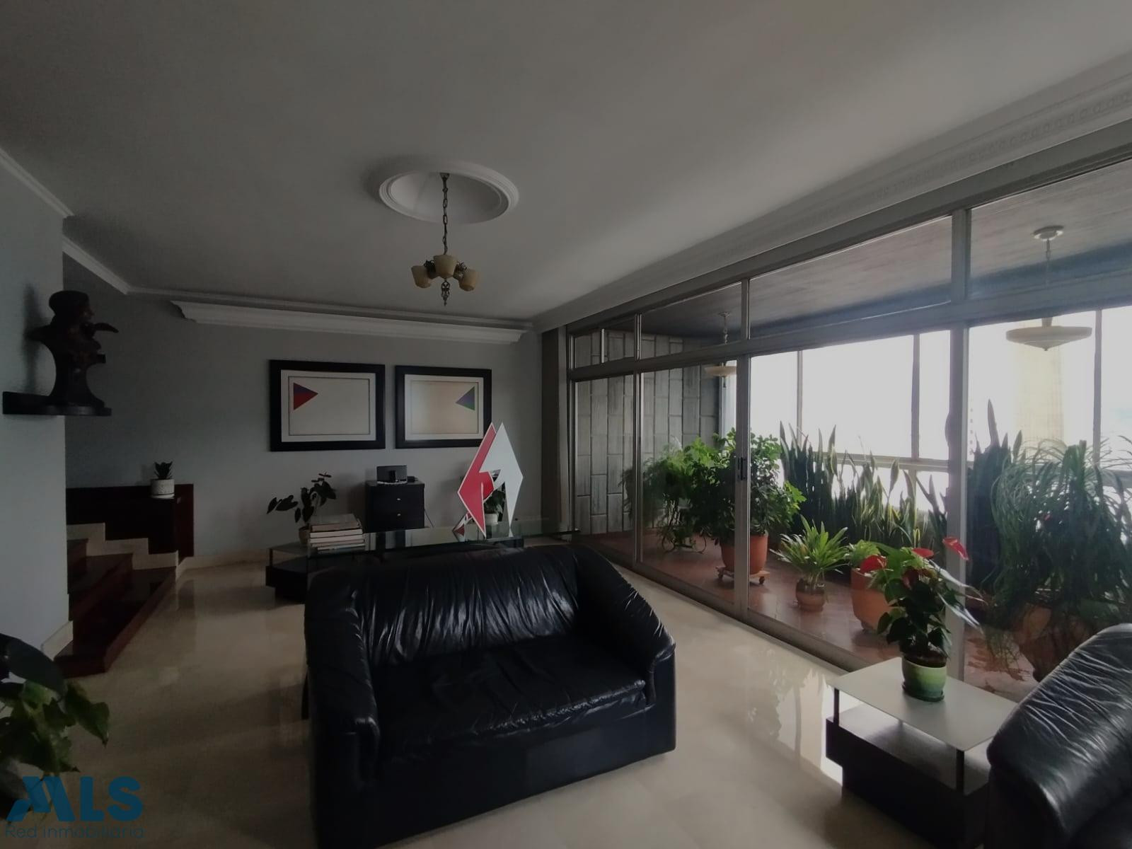 Apartamento en venta en el Centro de la ciudad medellin - centro