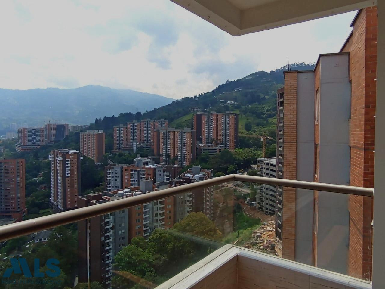Apartamento en venta Envigado, Loma del Barro envigado - loma del barro