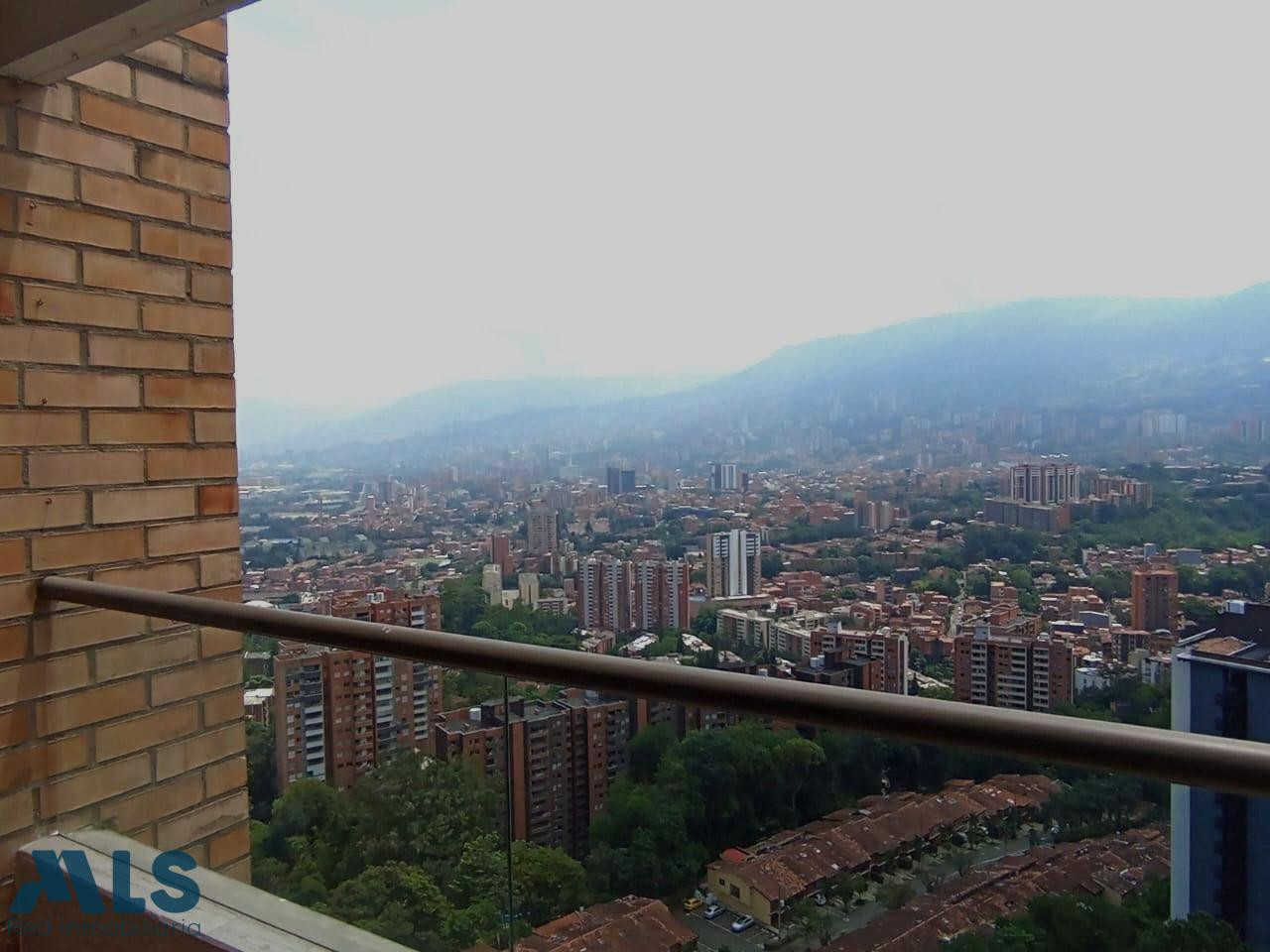 Apartamento en venta Envigado, Loma del Barro envigado - loma del barro