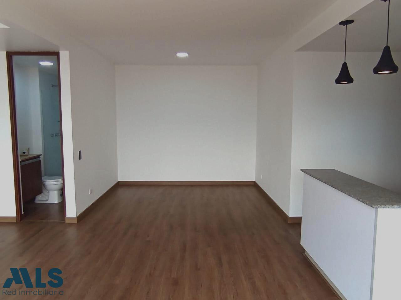 Apartamento en venta Envigado, Loma del Barro envigado - loma del barro
