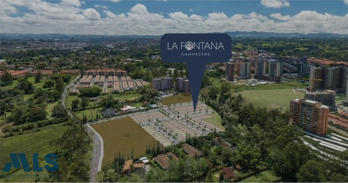 LOTE PARA VENTA EN RIONEGRO SECTOR GUALANDAY - UNIDAD ABIERTA rionegro - v gualanday