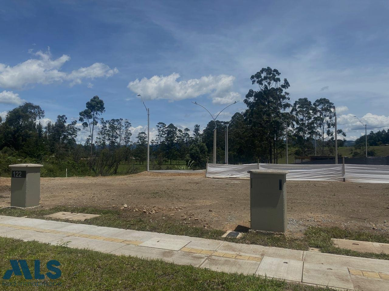 Lote en Venta en Rionegro rionegro - v barro blanco