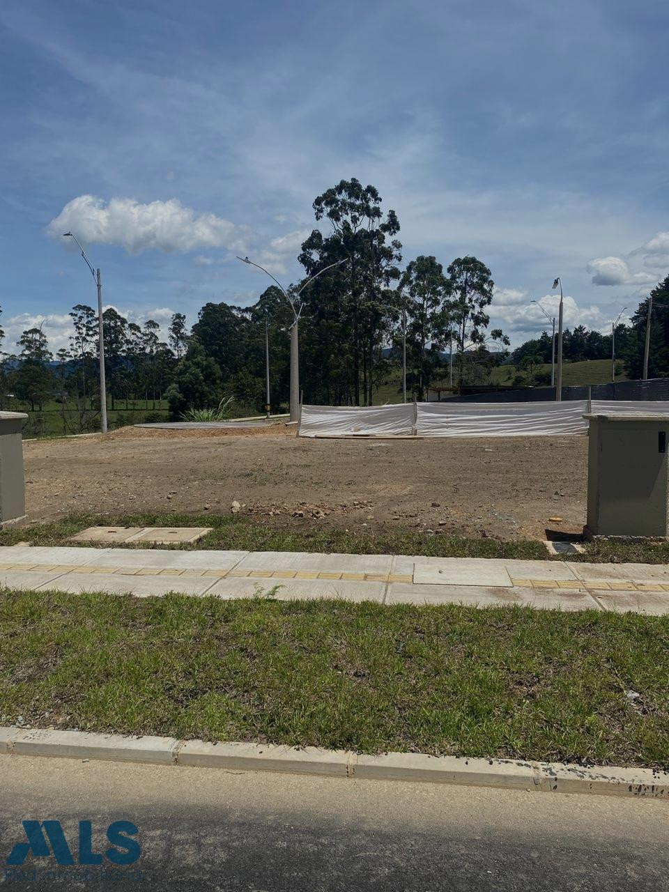 Lote en Venta en Rionegro rionegro - v barro blanco