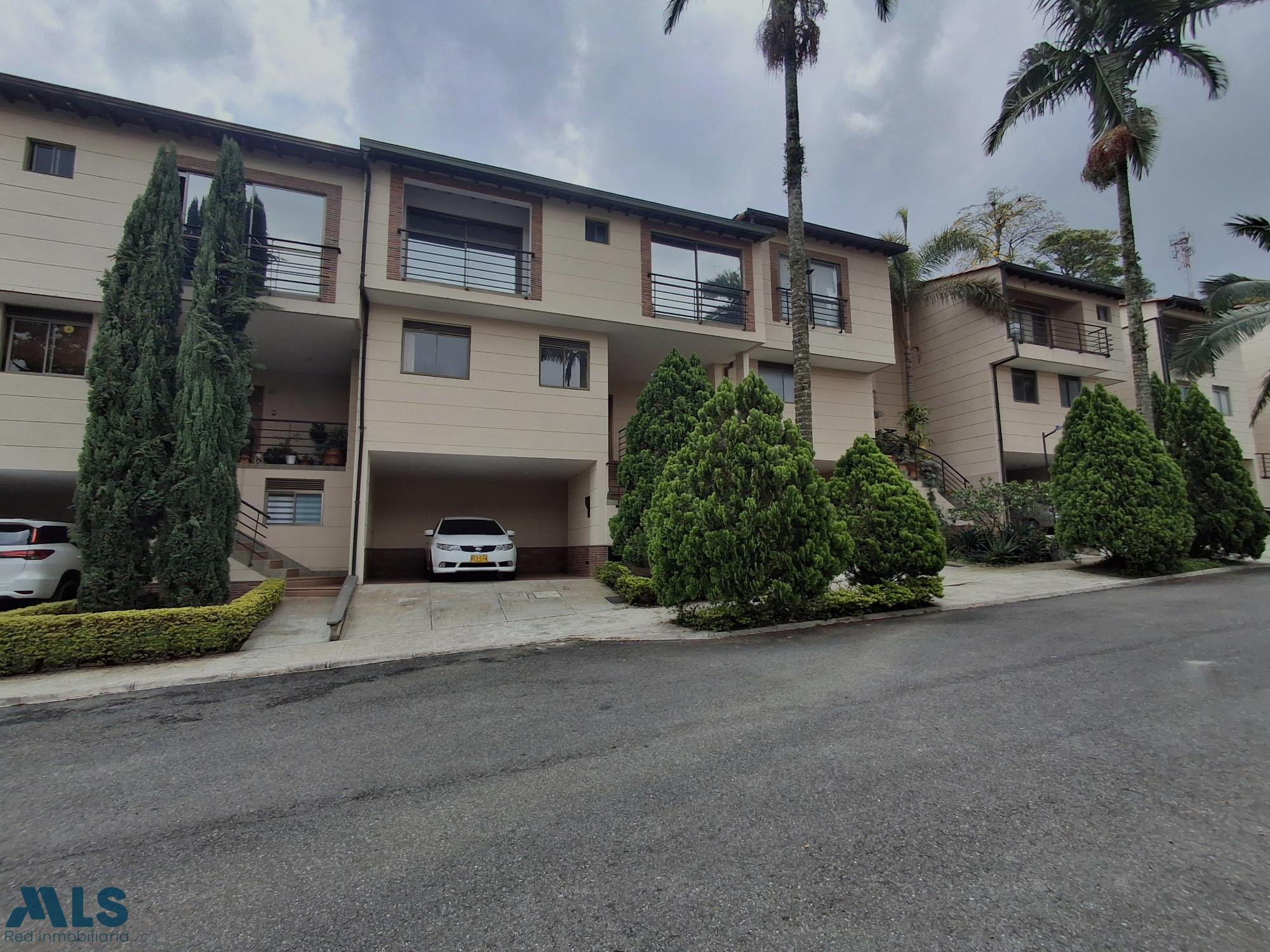 Sector tranquilo envigado - el chocho