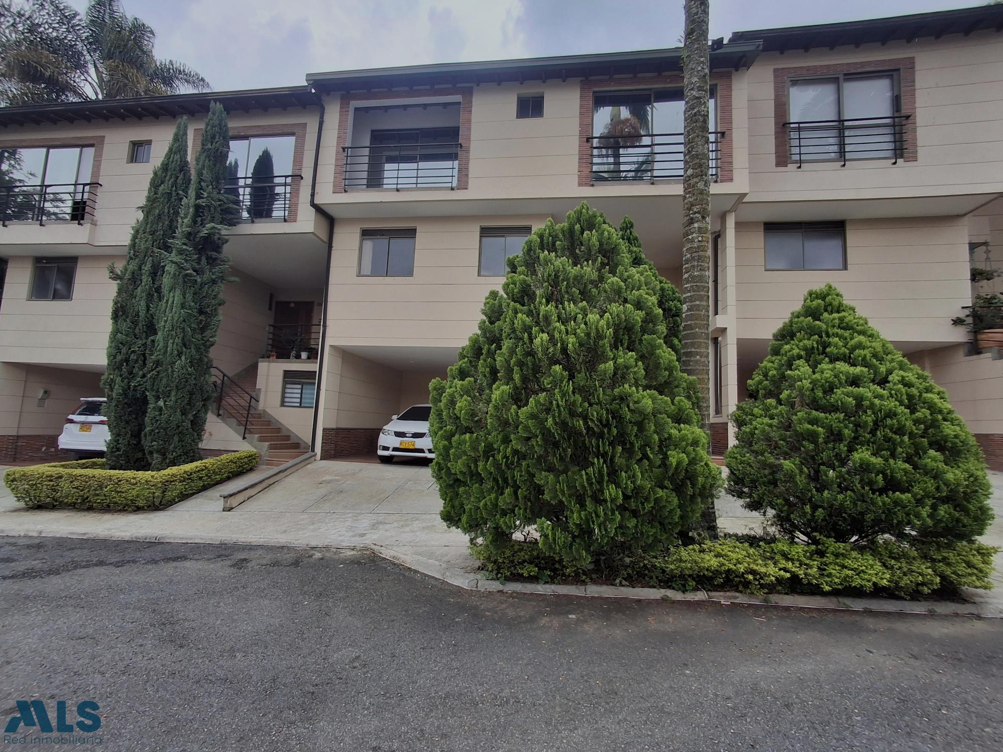 Sector tranquilo envigado - el chocho