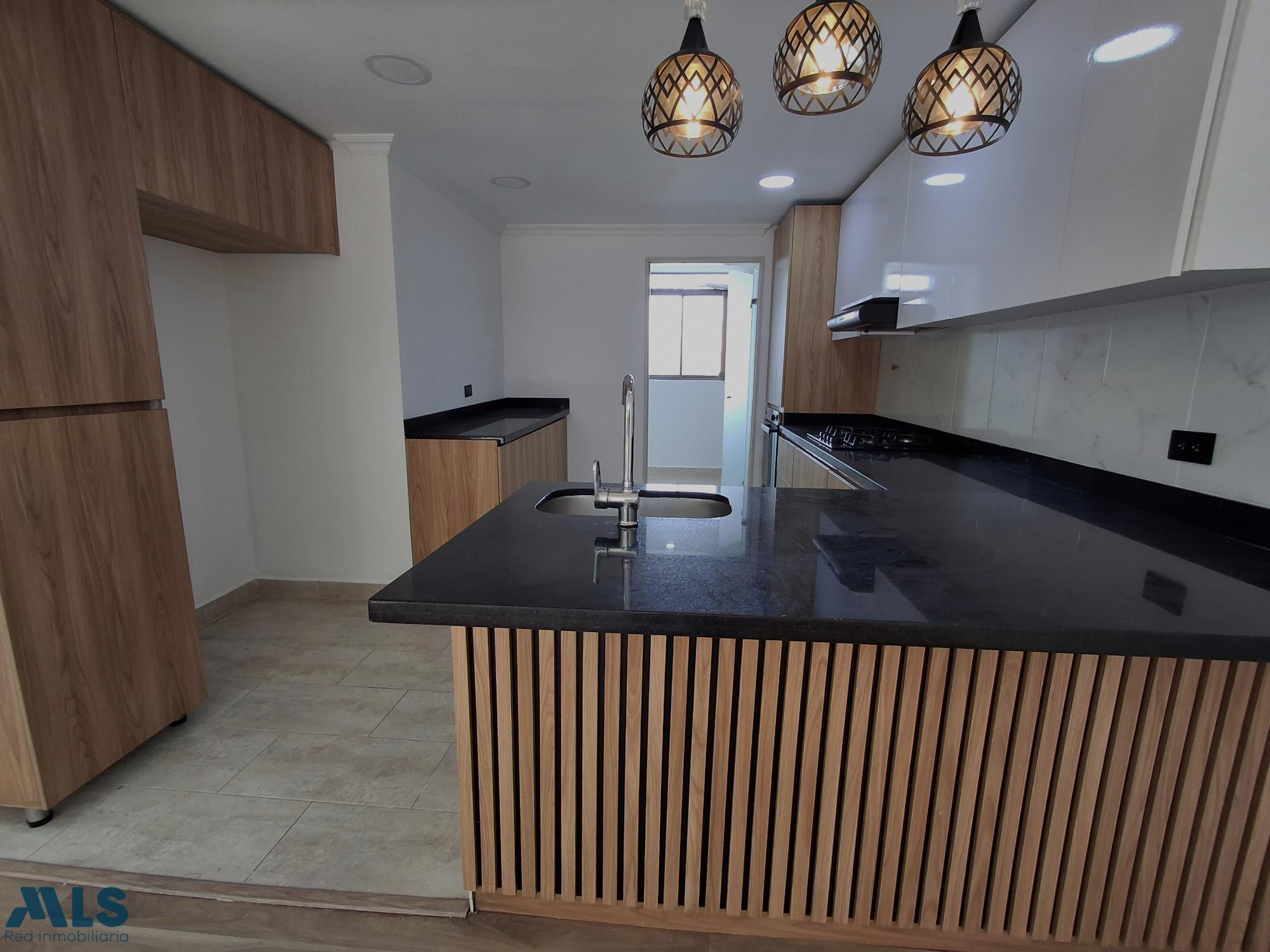 Sector tranquilo envigado - el chocho