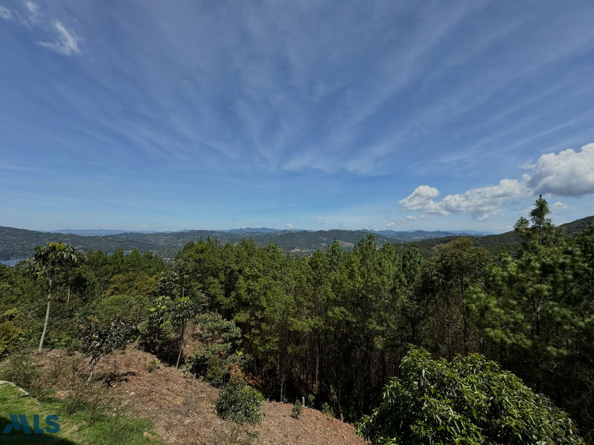 VENTA APARTAMENTO EN EL RETIRO – 85 M² CON VISTA AL BOSQUE el-retiro - los chagualos