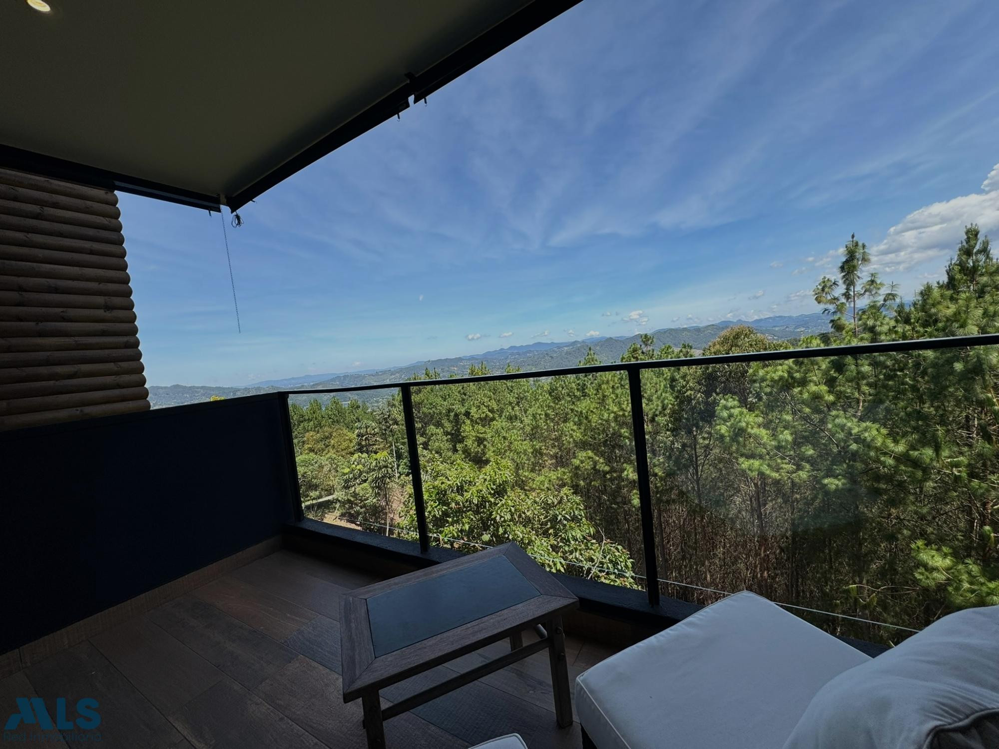 VENTA APARTAMENTO EN EL RETIRO – 85 M² CON VISTA AL BOSQUE el-retiro - los chagualos