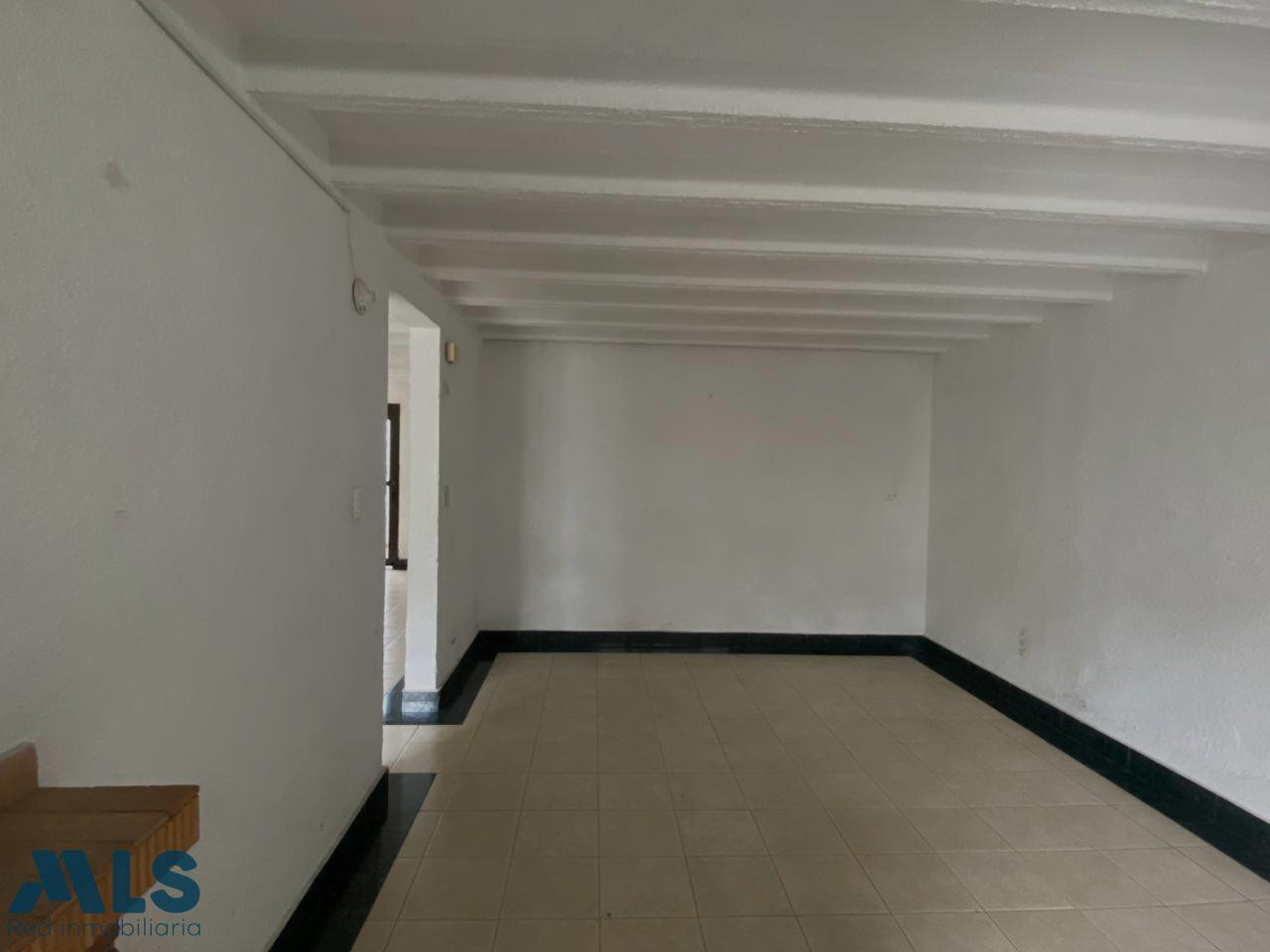 Casa unifamiliar en venta Belén La Nubia medellin - la nubia