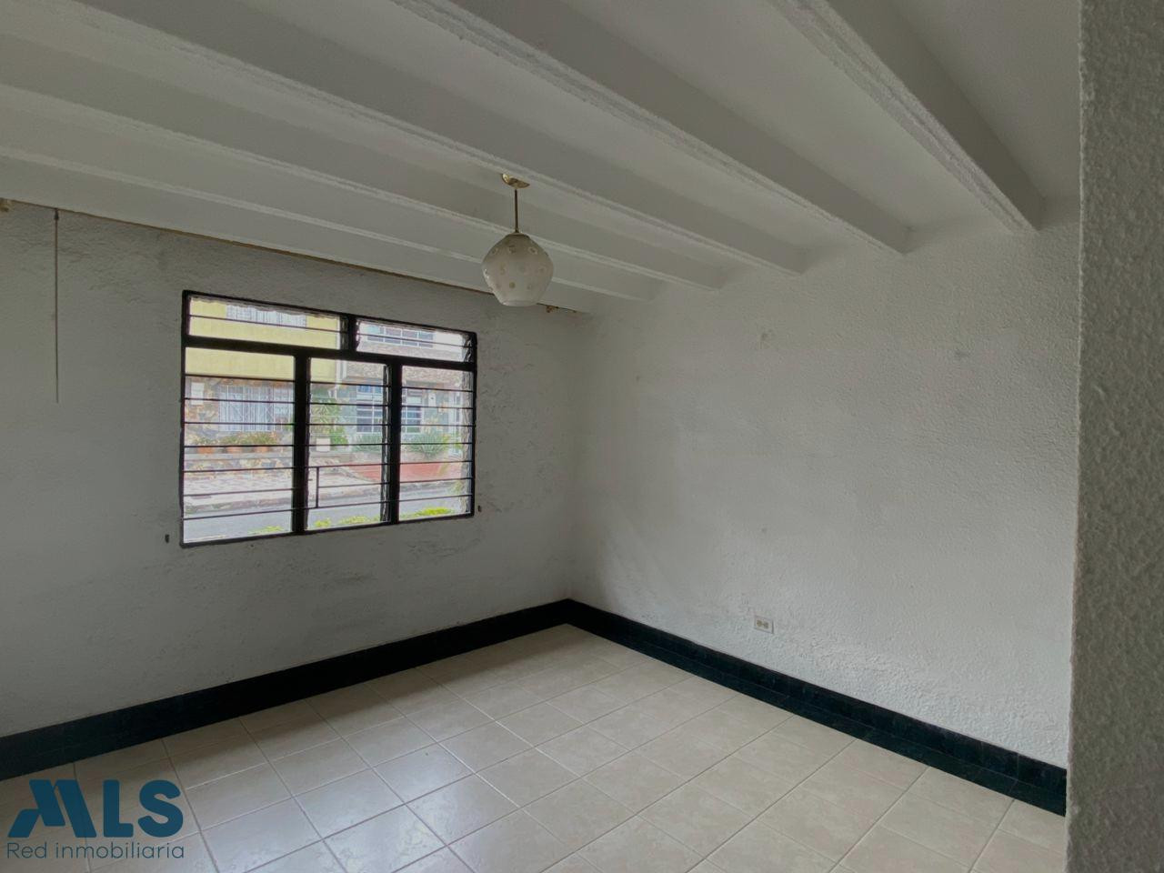 Casa unifamiliar en venta Belén La Nubia medellin - la nubia