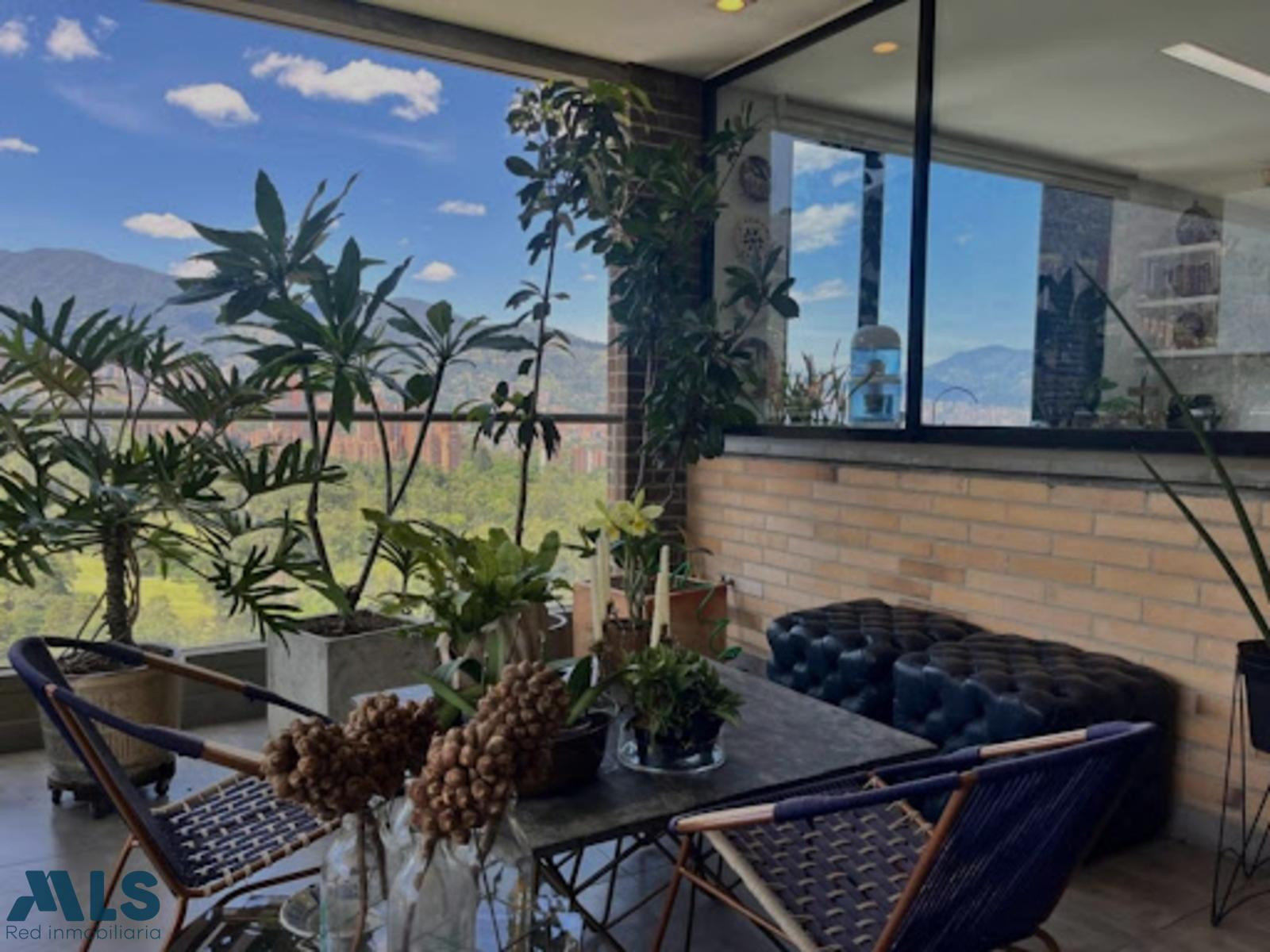 Apartamento para Venta (Medellín - Los Balsos) medellin - los balsos no 1
