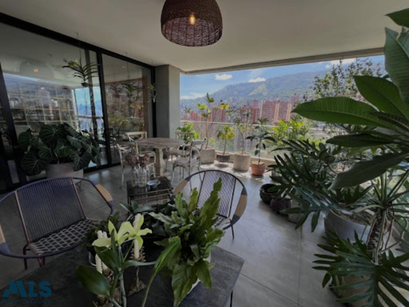Apartamento para Venta (Medellín - Los Balsos) medellin - los balsos no 1