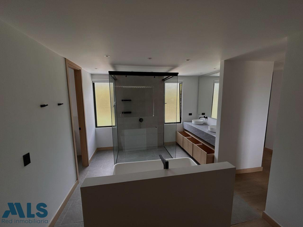 Espectacular Casa Campestre copacabana - v la veta