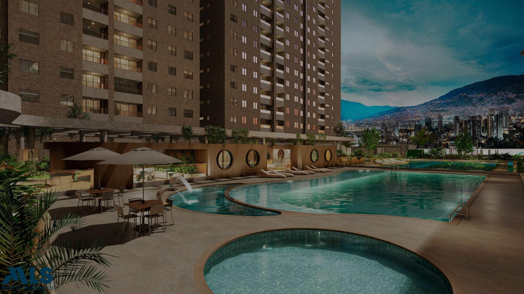 CESION DE DRECHOS EN CIUDAD PELDAR envigado - ciudad peldar