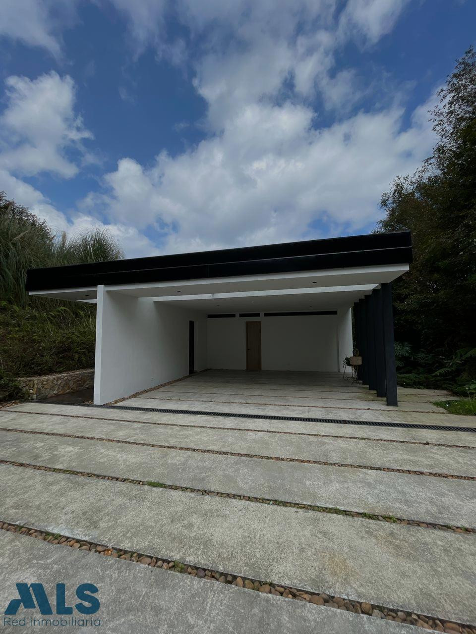 EXCELENTE VISTA medellin - las palmas