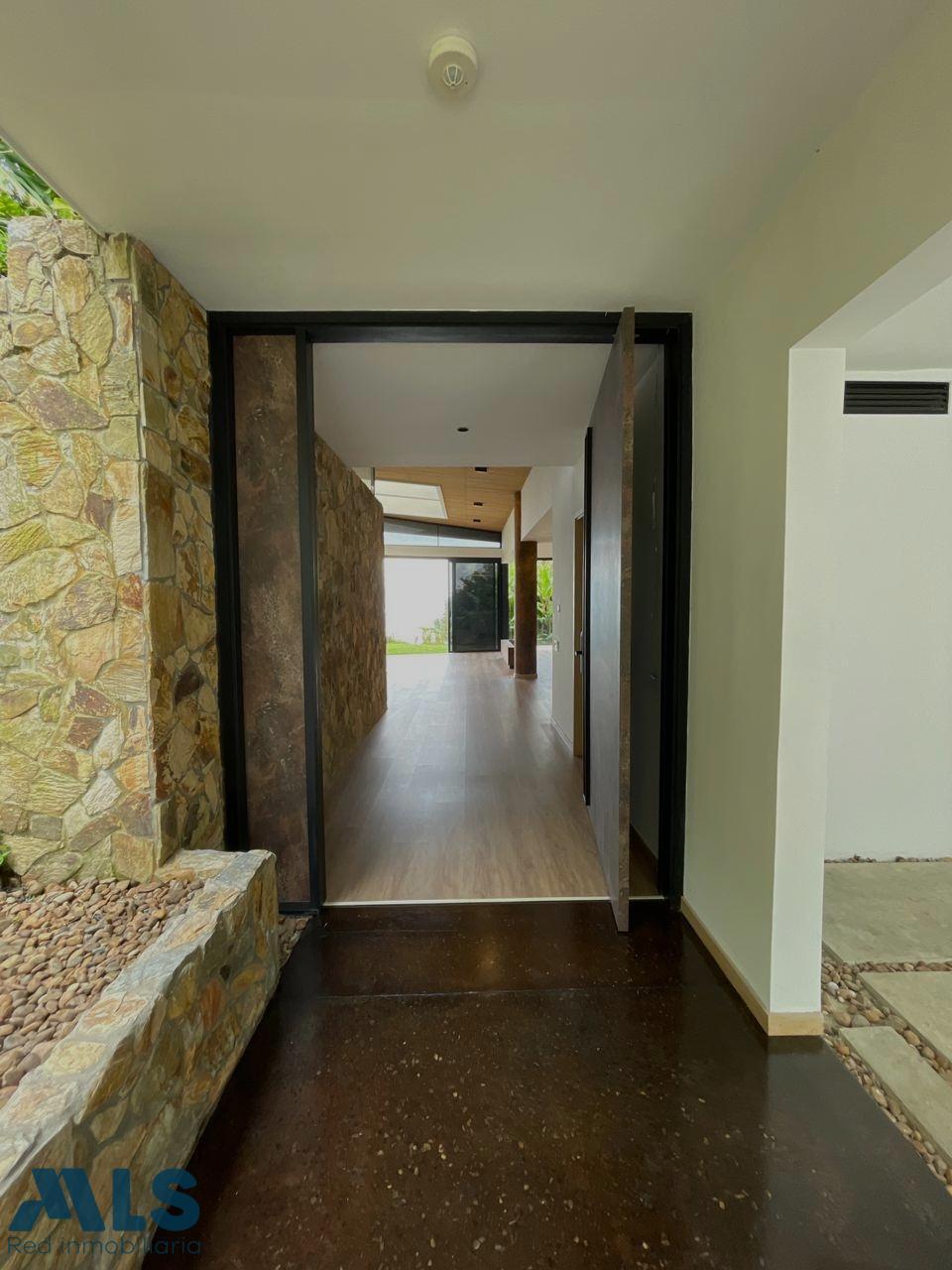 EXCELENTE VISTA medellin - las palmas