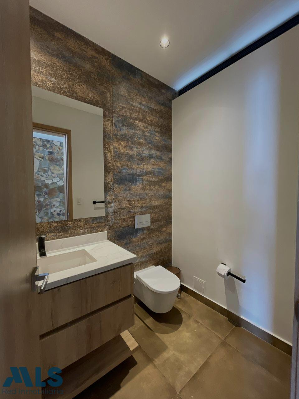 EXCELENTE VISTA medellin - las palmas