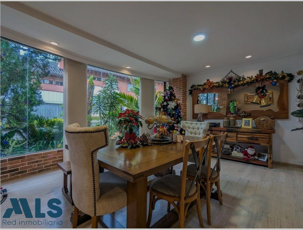 GRAN VISTA A VERDE envigado - la abadia